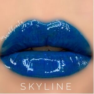LipSense Skyline Lip color